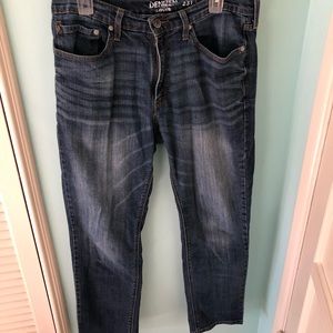 Men’s Denizen from Levi’s Jeans